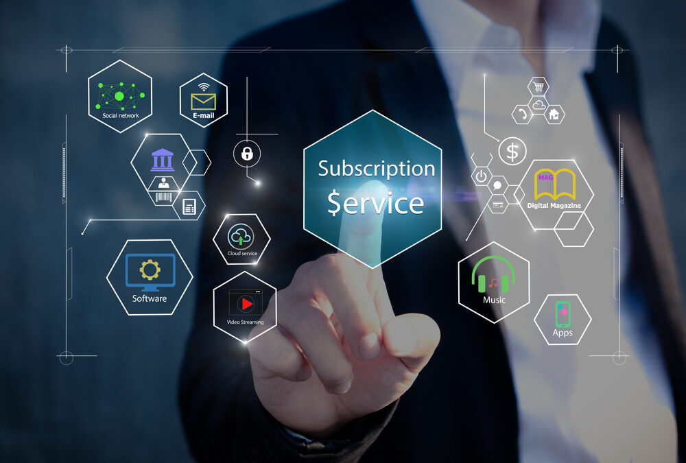 7 Best Subscription Management Software of 2023 (For Ecommerce Payments)