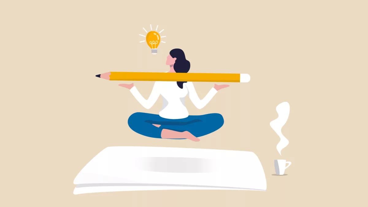 How to get Blog Ideas and formulas to Write Your Next