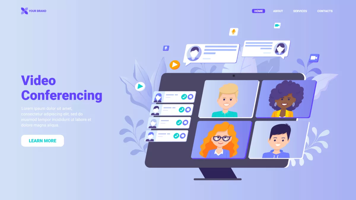 Navigating the Future of Communication: A Comprehensive Guide to Video Conferencing Software in 2024
