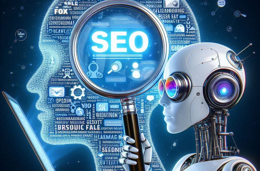 How AI is changing the face of SEO and what that means for businesses.