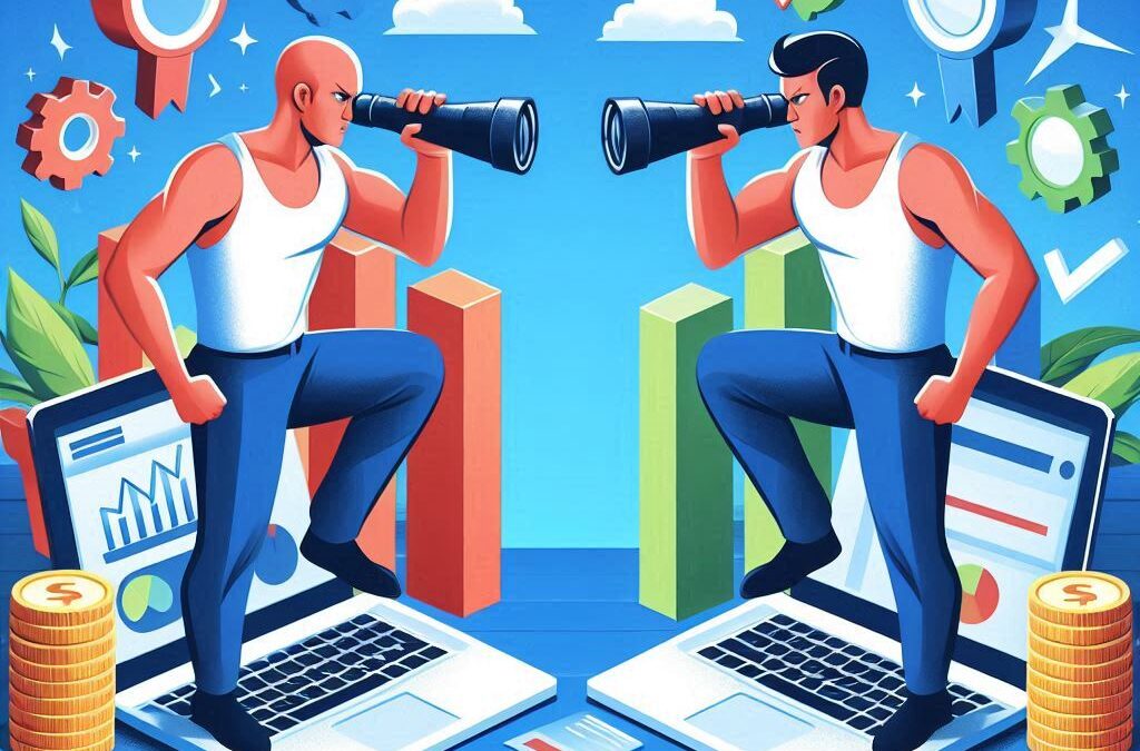 How to Integrate Ranking Tracking Software into Your SEO Strategy